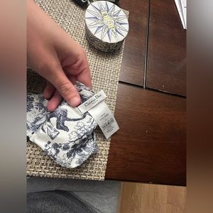 Dior Toile de Jouy Mitzah Scarf - Silk Twill